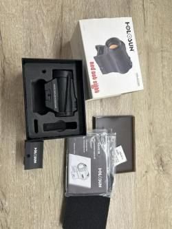 Коллиматорный прицел Holosun HS403R