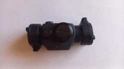 Коллиматорный прицел Holosun HS503FL