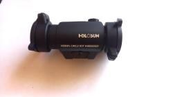 Коллиматорный прицел Holosun HS503FL