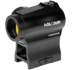Коллиматорный прицел Holosun HS503R micro weawer (2/65MOA)