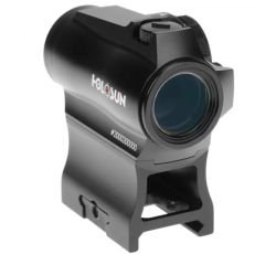 Коллиматорный прицел Holosun HS503R micro weawer (2/65MOA)
