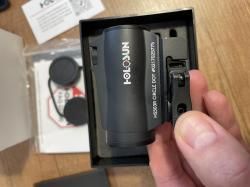 Коллиматорный прицел Holosun HS503R
