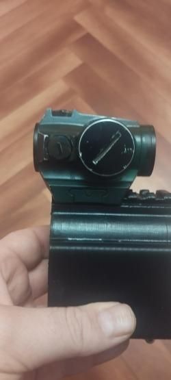 Коллиматорный прицел Holosun HS503R