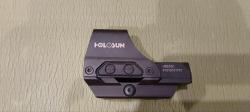 Коллиматорный прицел holosun HS510C