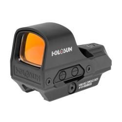 Коллиматорный прицел Holosun HS510C