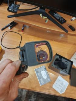 Коллиматорный прицел Holosun HS510C