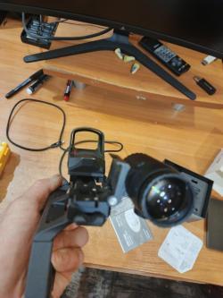 Коллиматорный прицел Holosun HS510C