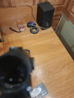 Коллиматорный прицел Holosun HS510C