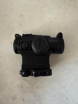 КОЛЛИМАТОРНЫЙ ПРИЦЕЛ HOLOSUN HS515GM