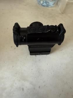 КОЛЛИМАТОРНЫЙ ПРИЦЕЛ HOLOSUN HS515GM