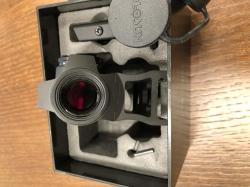 КОЛЛИМАТОРНЫЙ ПРИЦЕЛ HOLOSUN MICRO HS403R (2 MOA)