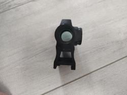 Коллиматорный прицел Holosun MIcro HS403R 
