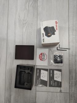 Коллиматорный прицел Holosun MIcro HS403R 
