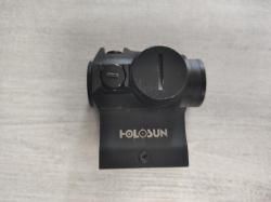 Коллиматорный прицел Holosun MIcro HS403R 