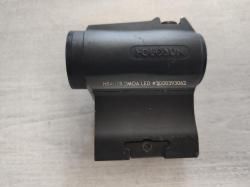 Коллиматорный прицел Holosun MIcro HS403R 