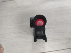 Коллиматорный прицел Holosun MIcro HS403R 