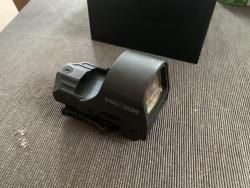 Коллиматорный прицел HOLOSUN HS510C