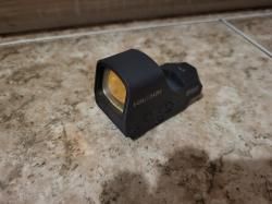 Коллиматорный прицел Holosun OpenELITE HE510C-GR