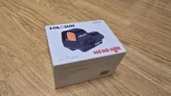 Коллиматорный прицел Holosun OpenReflex HS510C