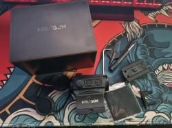 Коллиматорный прицел Holosun Paralow HS403C