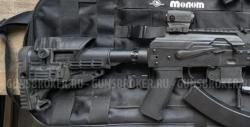 Коллиматорный прицел Holosun Paralow HS403C