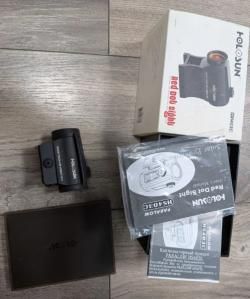 Коллиматорный прицел Holosun Paralow HS403C