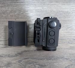 Коллиматорный прицел Holosun Paralow HS403C