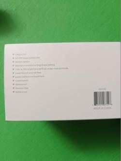 Коллиматорный прицел Holosun Paralow HS403В