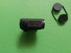 Коллиматорный прицел Holosun Paralow HS403В