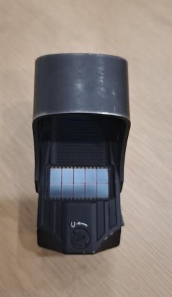 Коллиматорный прицел Holosun Reflex Sight HS510C