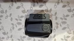 Коллиматорный прицел Holosun SCRS- RD-2