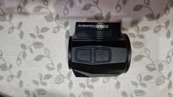 Коллиматорный прицел Holosun SCRS- RD-2