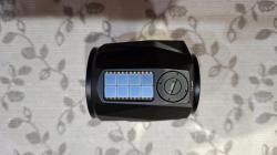 Коллиматорный прицел Holosun SCRS- RD-2