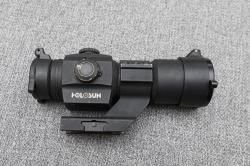 Коллиматорный прицел Holosun Tube HS506