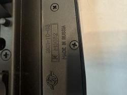 Коллиматорный прицел Кобра экп-1С 03