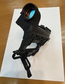 Коллиматорный прицел Кобра экп-1С 03