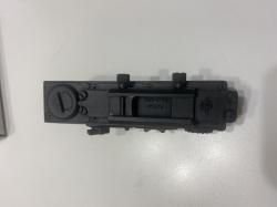 Коллиматорный прицел «Кобра».