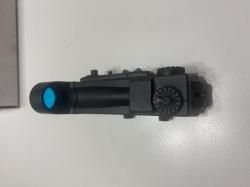 Коллиматорный прицел «Кобра».