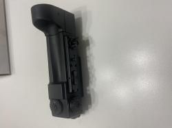 Коллиматорный прицел «Кобра».