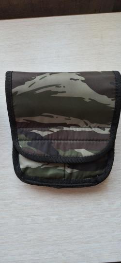 Коллиматорный прицел кобра