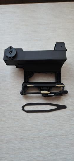 Коллиматорный прицел кобра