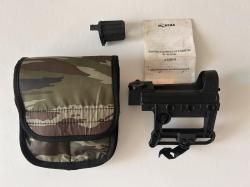 Коллиматорный прицел Кобра