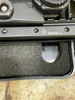 Коллиматорный прицел LEUPOLD