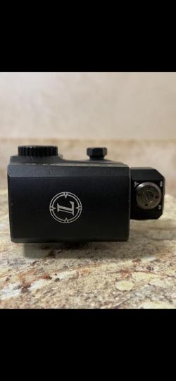 Коллиматорный прицел LEUPOLD