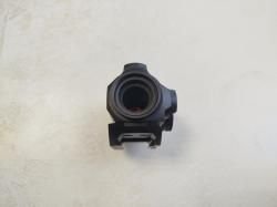 Коллиматорный прицел Maverick-III 1x22 S-MIL