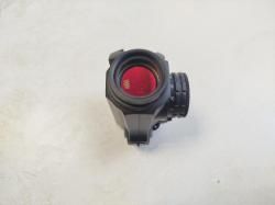 Коллиматорный прицел Maverick-III 1x22 S-MIL