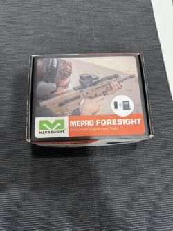 Коллиматорный прицел Meprolight Foresight