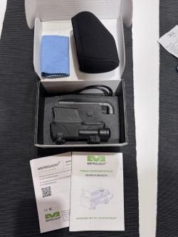 Коллиматорный прицел Meprolight Foresight