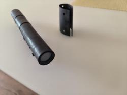 Коллиматорный прицел "Мушка" (СССР) Раритетный