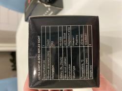 Коллиматорный прицел на быстросъёмном кронштейне Sightmark Ultra Shot M-Spec SM26005